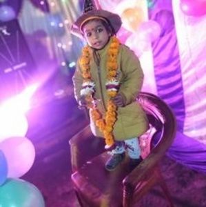 Meet your Posher, Ritesh